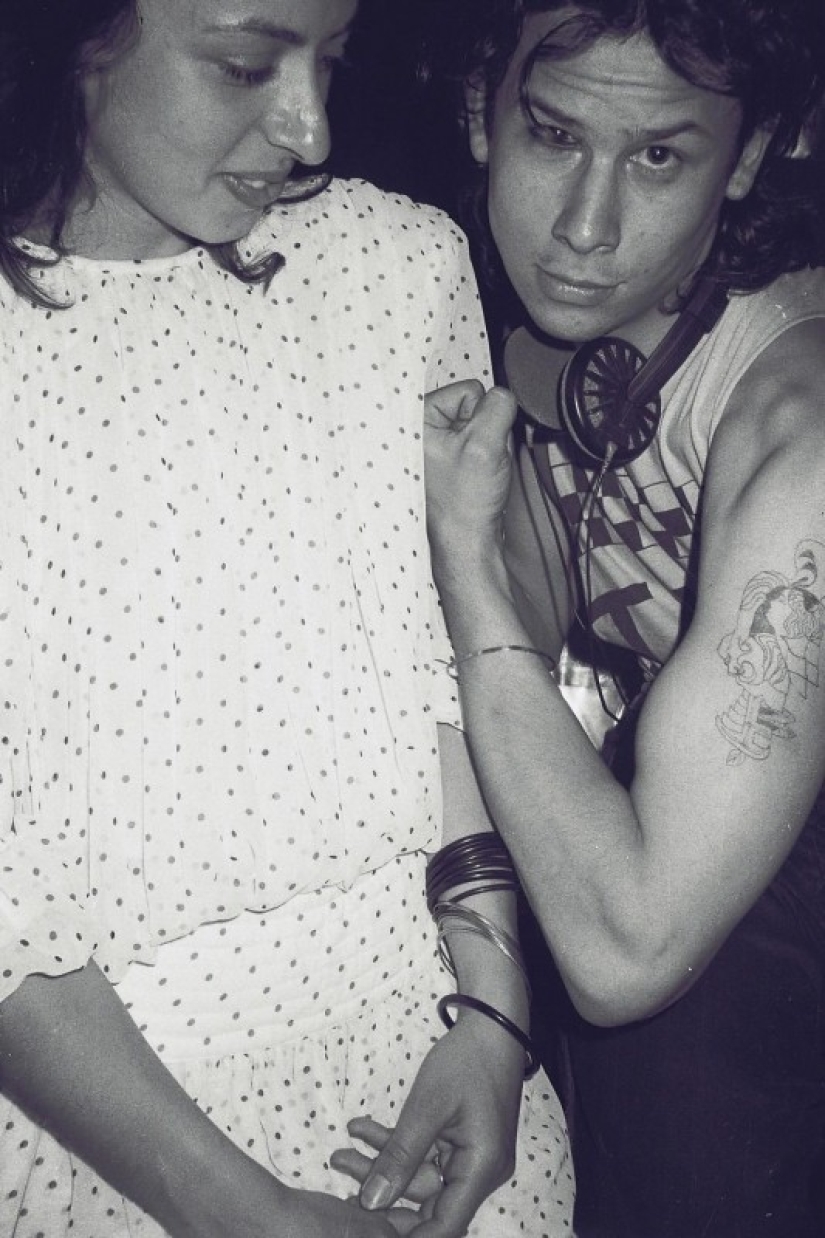 Drogas, peinados infernales y Comunismo: la vida nocturna de Belgrado de los años 80 Drogas, peinados infernales y Comunismo: la vida nocturna de Belgrado de los años 80