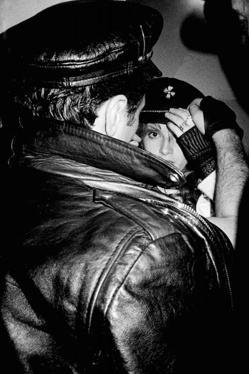 Drogas, peinados infernales y Comunismo: la vida nocturna de Belgrado de los años 80 Drogas, peinados infernales y Comunismo: la vida nocturna de Belgrado de los años 80