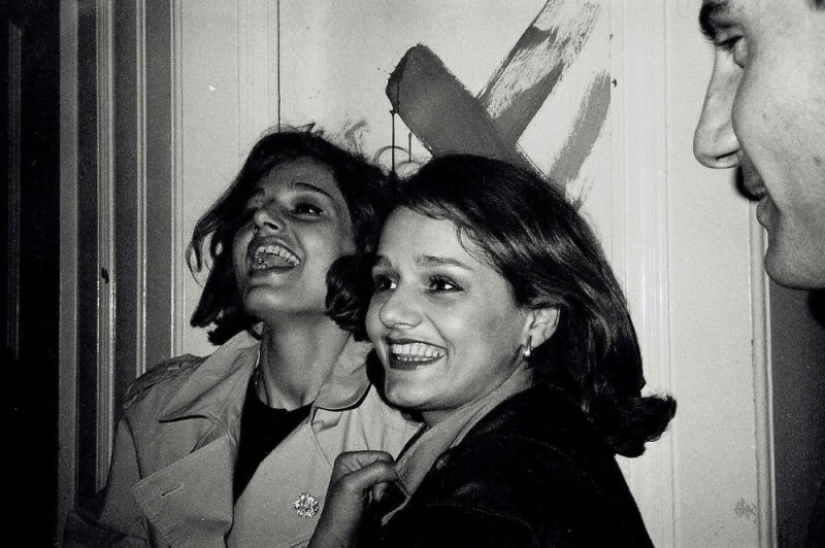 Drogas, peinados infernales y Comunismo: la vida nocturna de Belgrado de los años 80 Drogas, peinados infernales y Comunismo: la vida nocturna de Belgrado de los años 80