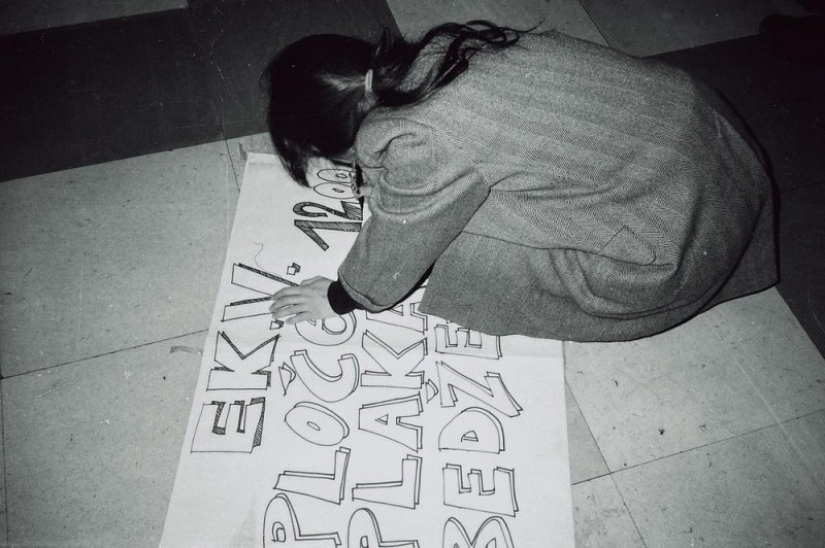 Drogas, peinados infernales y Comunismo: la vida nocturna de Belgrado de los años 80 Drogas, peinados infernales y Comunismo: la vida nocturna de Belgrado de los años 80