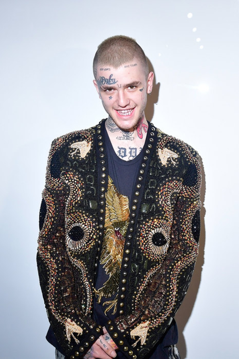 Drugs and shootings: why Lil Peep, Tupac and other rappers died so early Drugs and shootings: why Lil Peep, Tupac and other rappers died so early