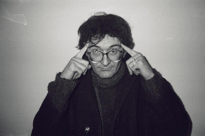 Drugs, infernal hairstyles and Communism: Belgrade nightlife of the 80s Drugs, infernal hairstyles and Communism: Belgrade nightlife of the 80s