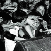 Drugs, infernal hairstyles and Communism: Belgrade nightlife of the 80s