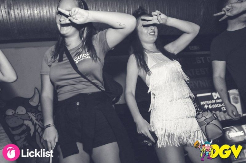 Drunk Sunny Beach: how the British relax and have fun in Bulgaria