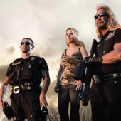 Duane "Dog" Chapman: a bounty hunter that turned my life in reality show