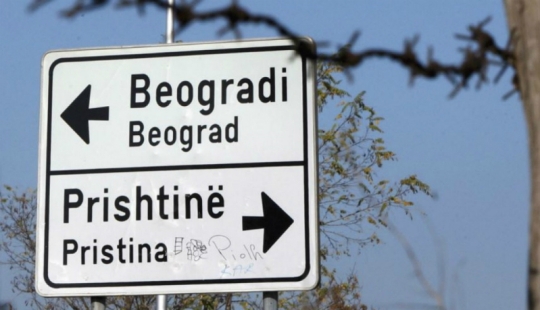 Due to political differences, the clocks in microwaves across Europe began to lag by 5 minutes. How did it happen?