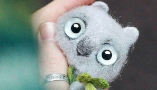 Dump for love: toys that will save you from loneliness