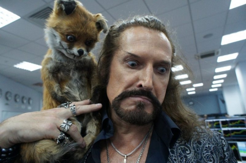 Dura realidad: uno de cada tres residentes de la Federación de Rusia tiene enfermedades mentales Dura realidad: uno de cada tres residentes de la Federación de Rusia tiene enfermedades mentales