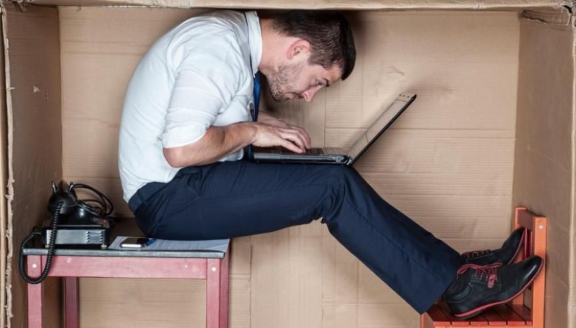 Dura realidad: uno de cada tres residentes de la Federación de Rusia tiene enfermedades mentales Dura realidad: uno de cada tres residentes de la Federación de Rusia tiene enfermedades mentales