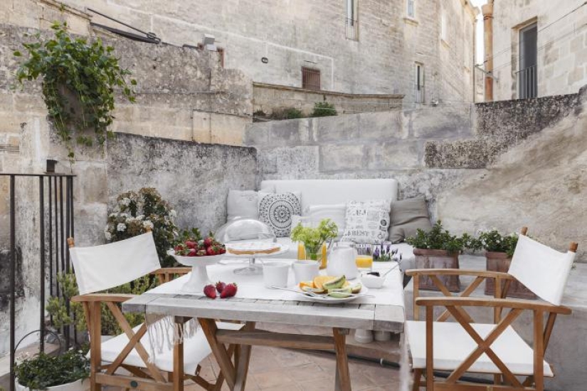 Dust-free job: an Italian town has opened unusual vacancies Dust-free job: an Italian town has opened unusual vacancies