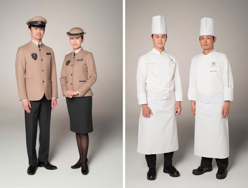 Echa un vistazo a Shiki-Shima — el tren más caro de Japón