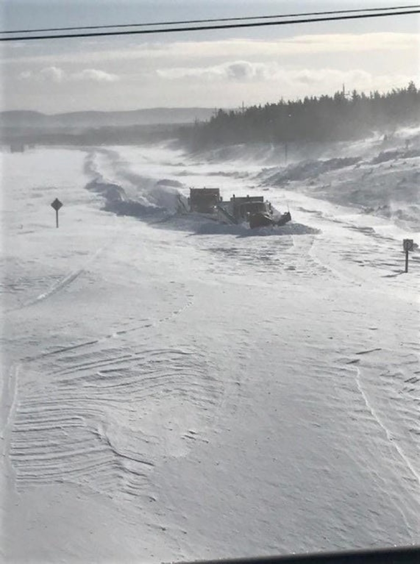 ¿Echas de menos la nieve? 17 fotos de Canadá cubierto de nieve y 1 increíble video timelapse ¿Echas de menos la nieve? 17 fotos de Canadá cubierto de nieve y 1 increíble video timelapse