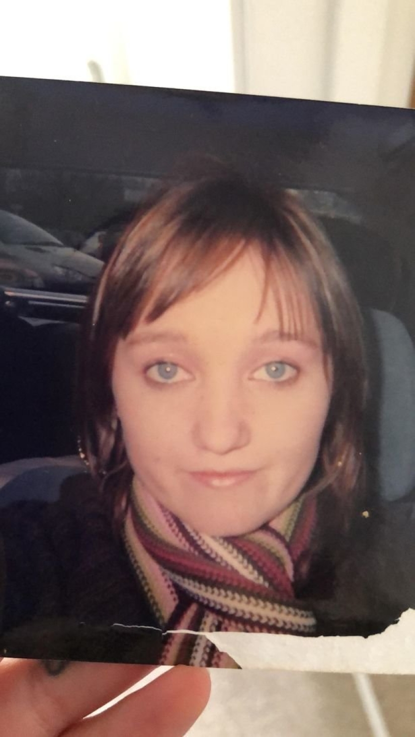 Efecto Benjamin Button: mujer británica de 31 años "envejece al revés" y se ve más joven que a los 15