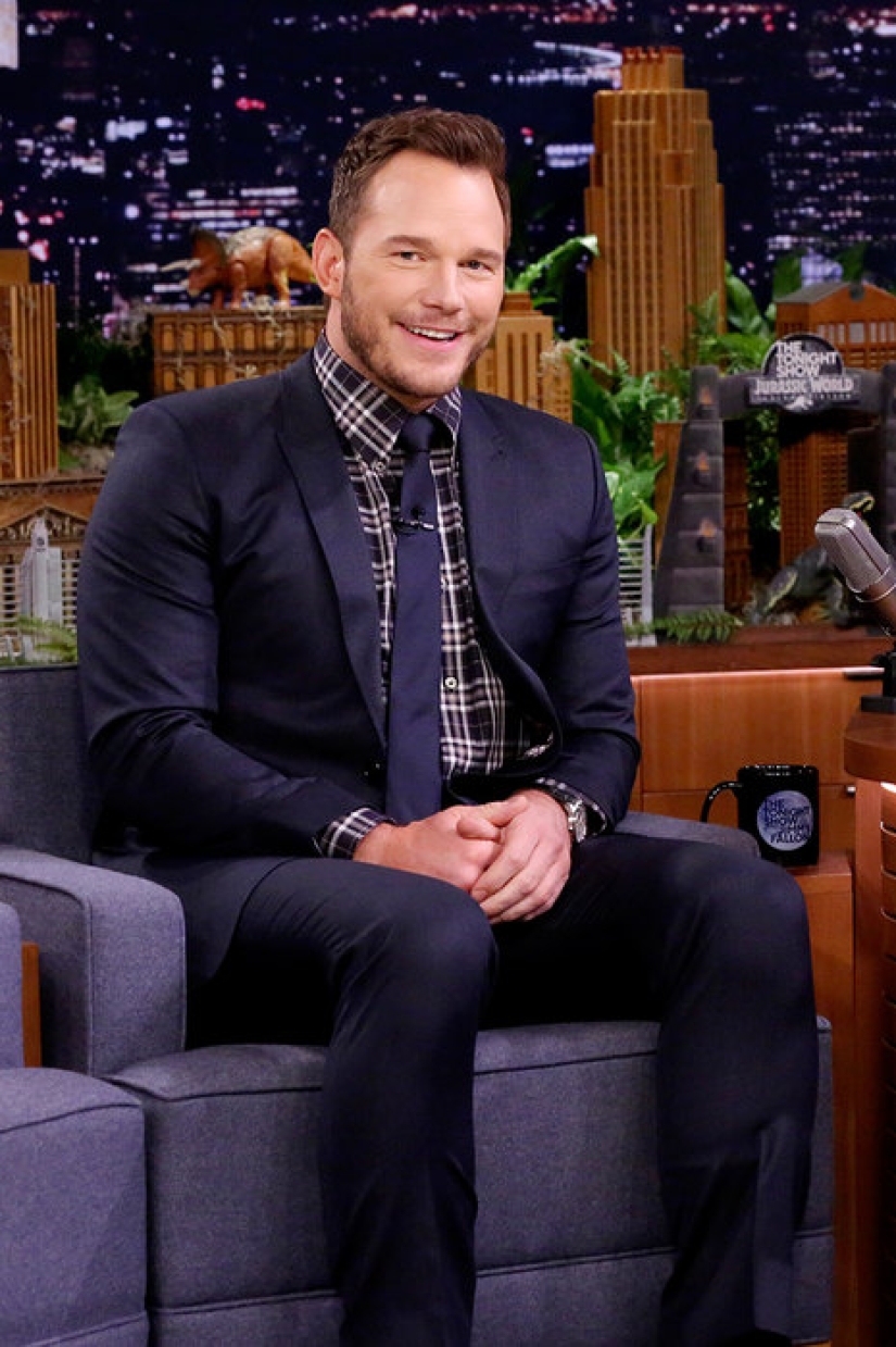 Eh, una vez más, una vez más: cuál de las estrellas practica la nutrición a intervalos y por qué Eh, una vez más, una vez más: cuál de las estrellas practica la nutrición a intervalos y por qué