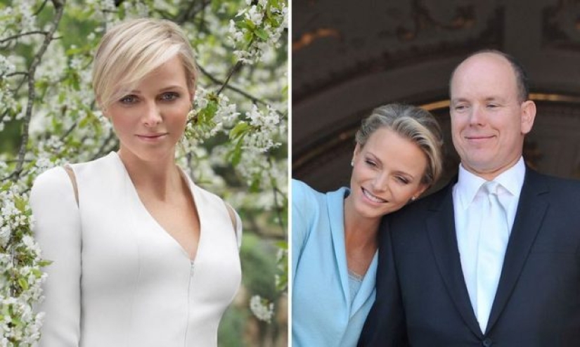 Eight Modern Cinderellas Who Found Their Princes