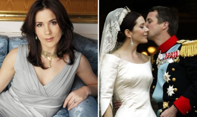 Eight Modern Cinderellas Who Found Their Princes