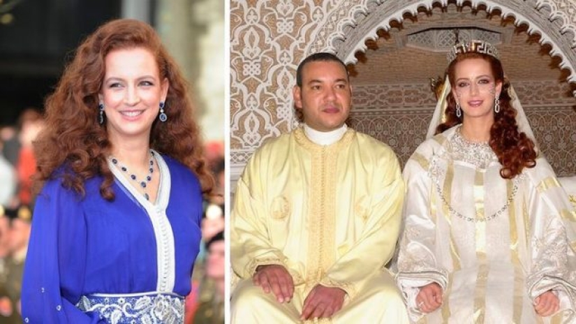 Eight Modern Cinderellas Who Found Their Princes