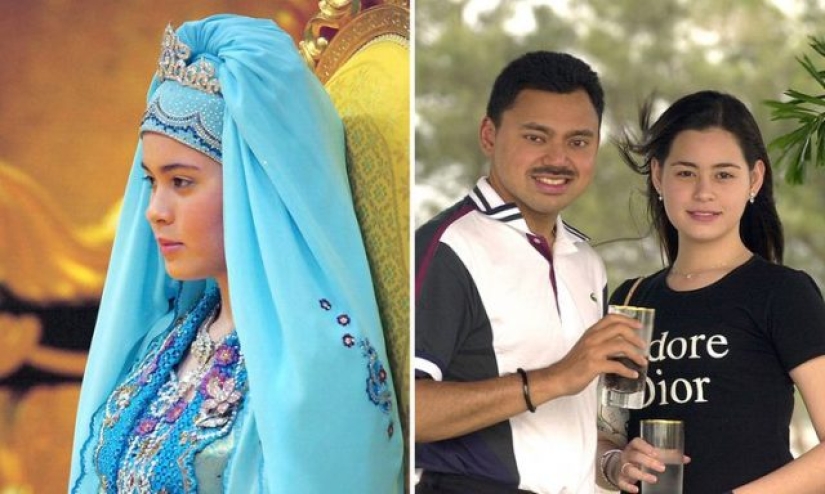 Eight Modern Cinderellas Who Found Their Princes