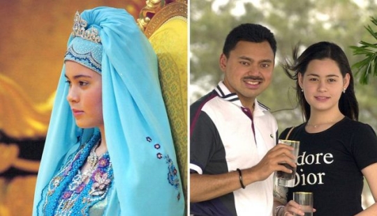 Eight Modern Cinderellas Who Found Their Princes