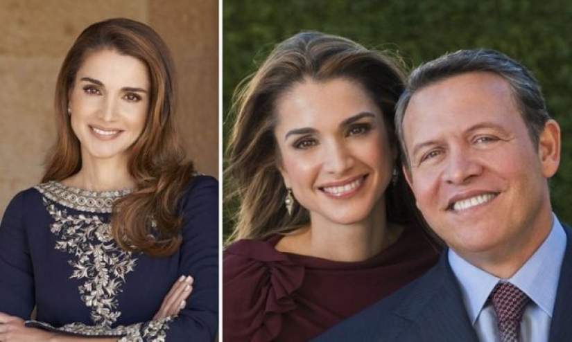 Eight Modern Cinderellas Who Found Their Princes