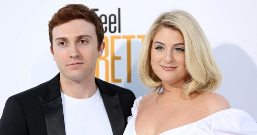 El actor estadounidense admitió que va al baño con su esposa