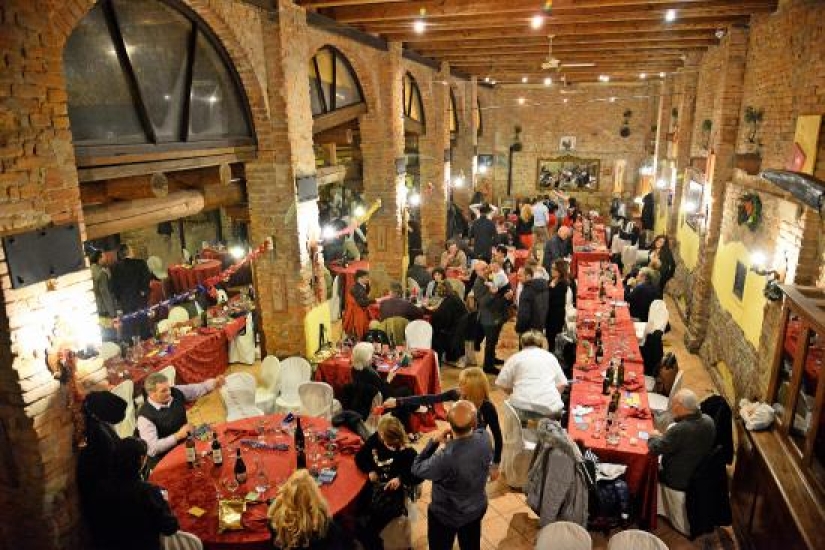 El alcalde de un pueblo italiano ofrece 2.000 euros a quien se mude con ellos