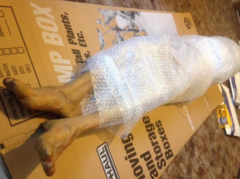 El alienígena Lil Mayo: quién es, de dónde y por qué es tan popular