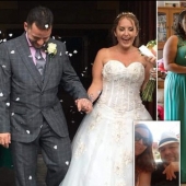 El amargo final de la luna de miel: una mujer murió el sexto día después de la boda por una razón desconocida