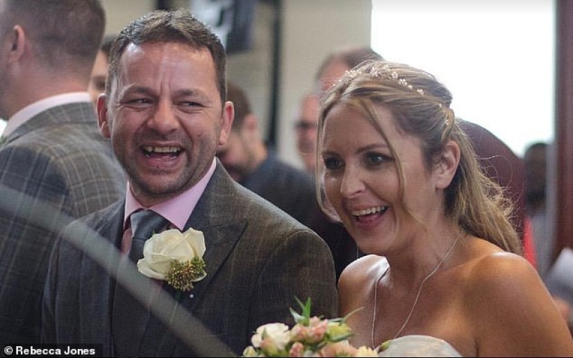 El amargo final de la luna de miel: una mujer murió el sexto día después de la boda por una razón desconocida