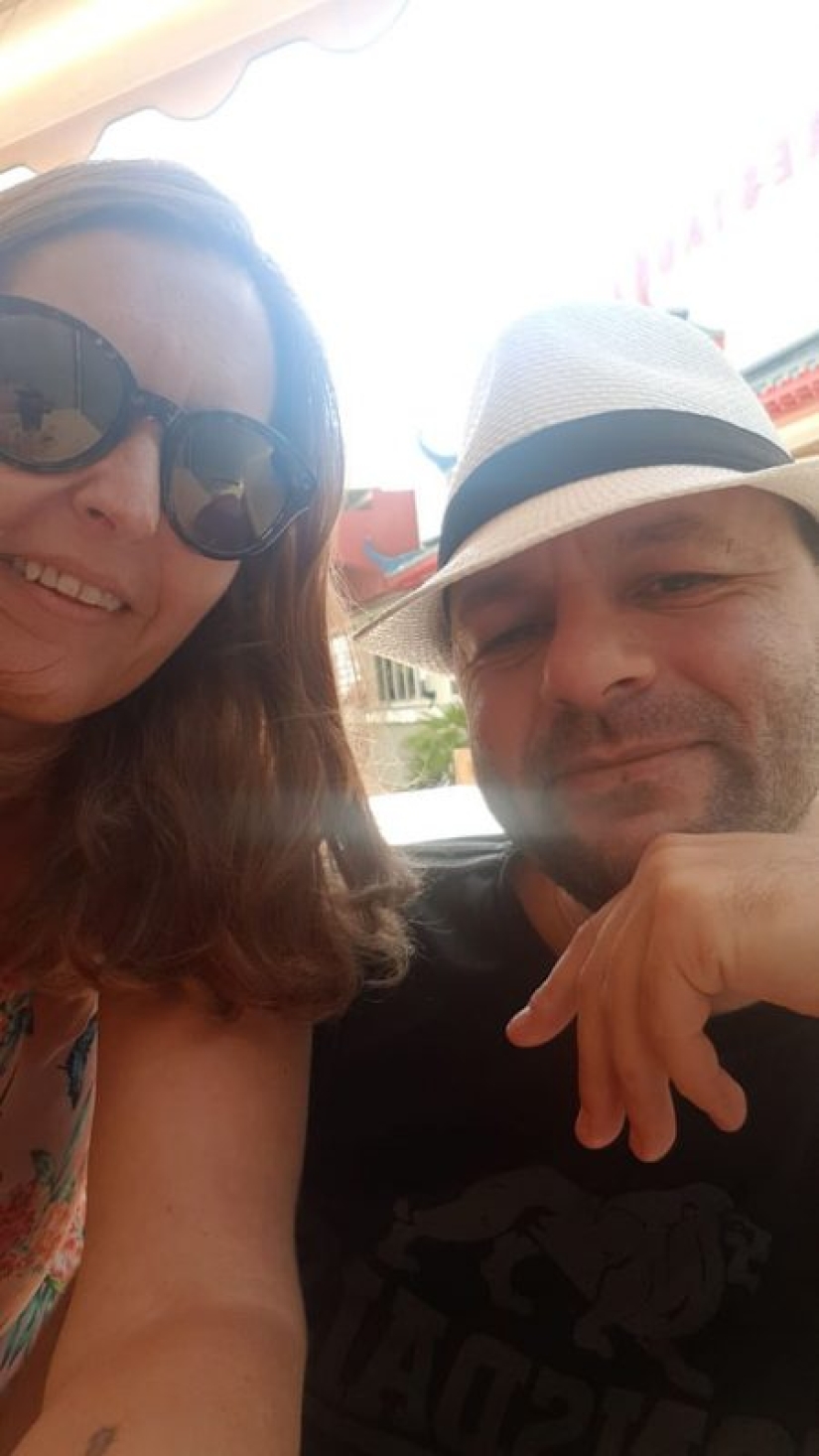 El amargo final de la luna de miel: una mujer murió el sexto día después de la boda por una razón desconocida