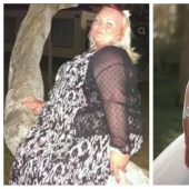 El amor como la mejor dieta: una mujer británica perdió 63 kg antes de la boda