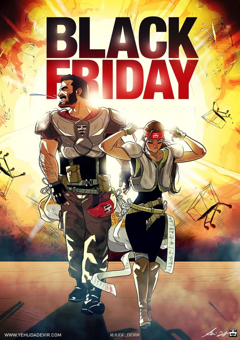 "El amor es dolor": artista israelí continúa diciendo la verdad sobre la vida familiar "El amor es dolor": artista israelí continúa diciendo la verdad sobre la vida familiar