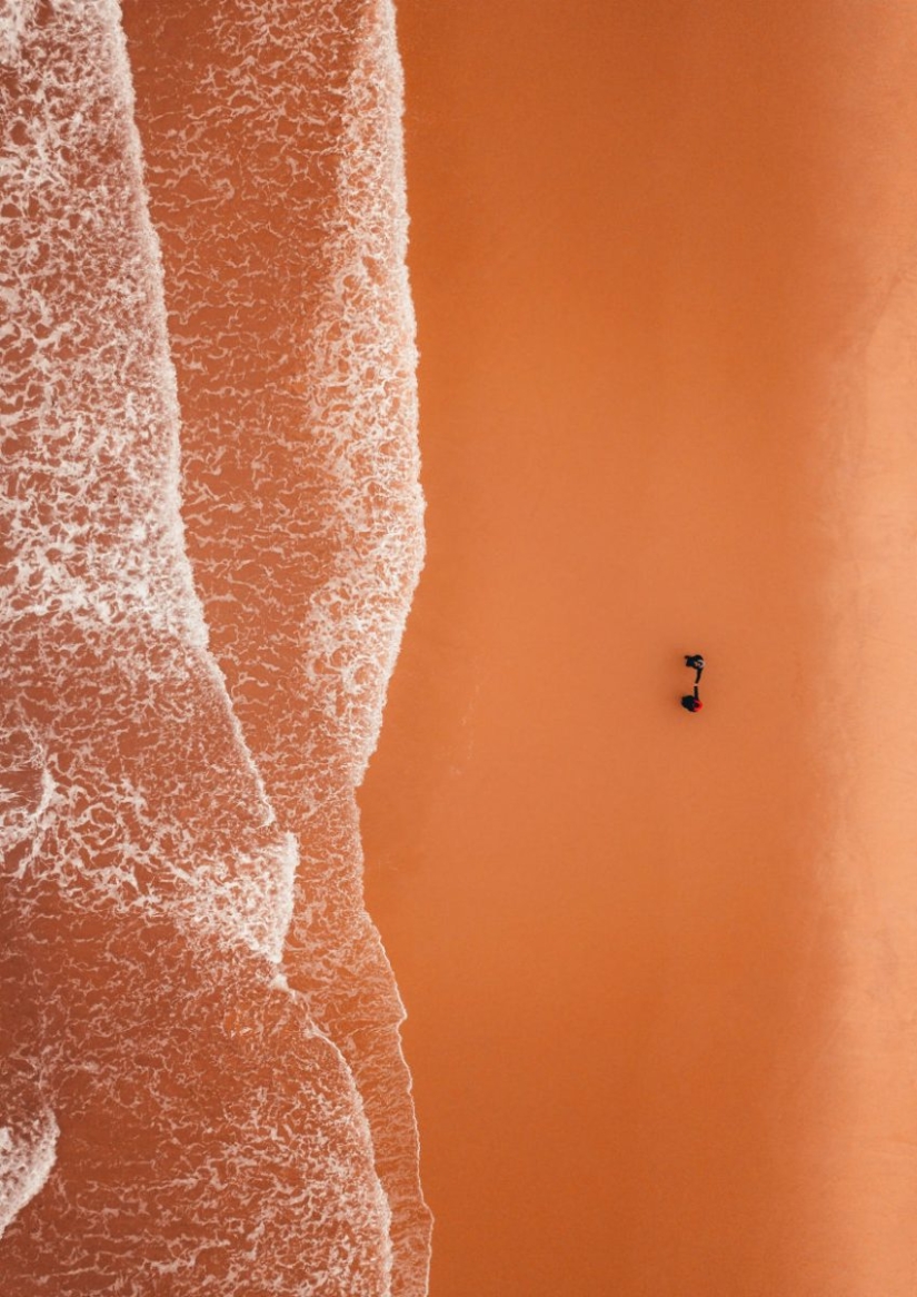 El amor está en el aire: las mejores fotos del concurso Ágora #Love2020 El amor está en el aire: las mejores fotos del concurso Ágora #Love2020