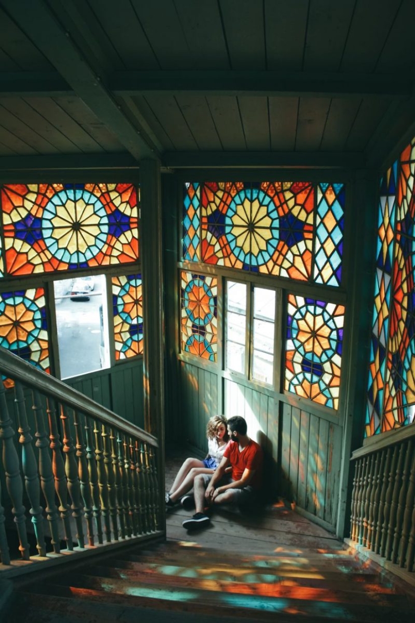 El amor está en el aire: las mejores fotos del concurso Ágora #Love2020 El amor está en el aire: las mejores fotos del concurso Ágora #Love2020