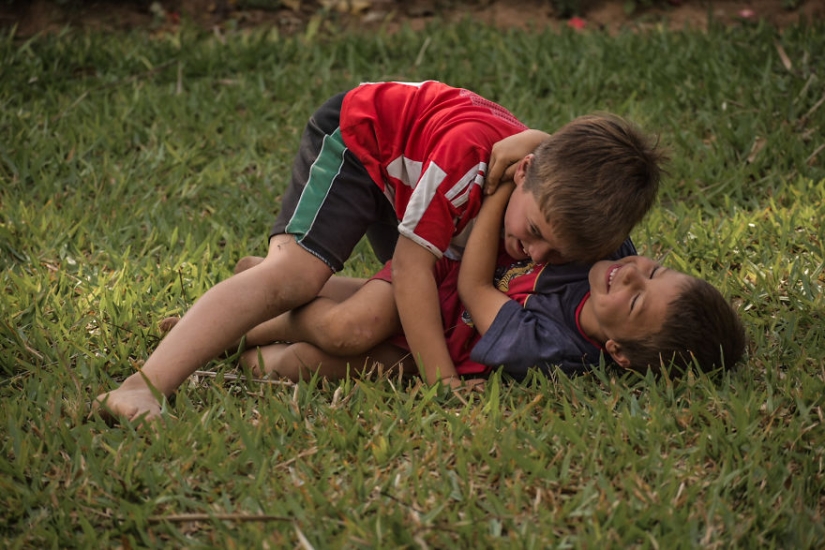 El amor está en el aire: las mejores fotos del concurso Ágora #Love2020 El amor está en el aire: las mejores fotos del concurso Ágora #Love2020