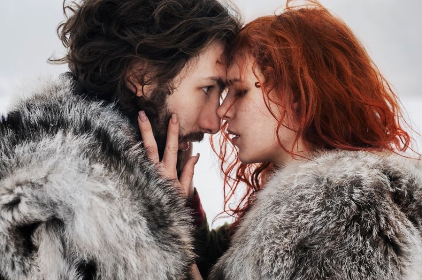 El amor está en el aire: las mejores fotos del concurso Ágora #Love2020 El amor está en el aire: las mejores fotos del concurso Ágora #Love2020