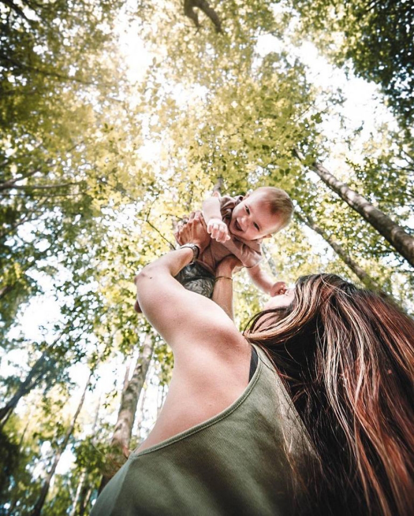 El amor está en el aire: las mejores fotos del concurso Ágora #Love2020 El amor está en el aire: las mejores fotos del concurso Ágora #Love2020