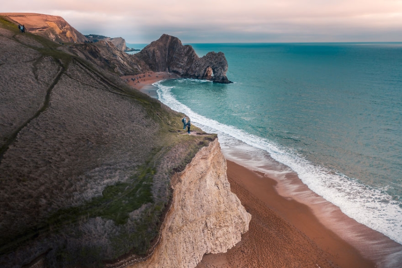 El amor está en el aire: las mejores fotos del concurso Ágora #Love2020 El amor está en el aire: las mejores fotos del concurso Ágora #Love2020