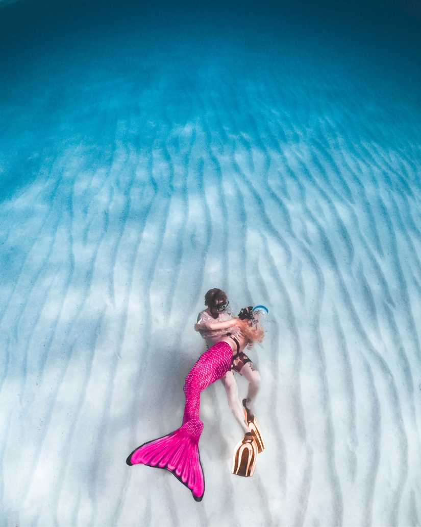 El amor está en el aire: las mejores fotos del concurso Ágora #Love2020 El amor está en el aire: las mejores fotos del concurso Ágora #Love2020