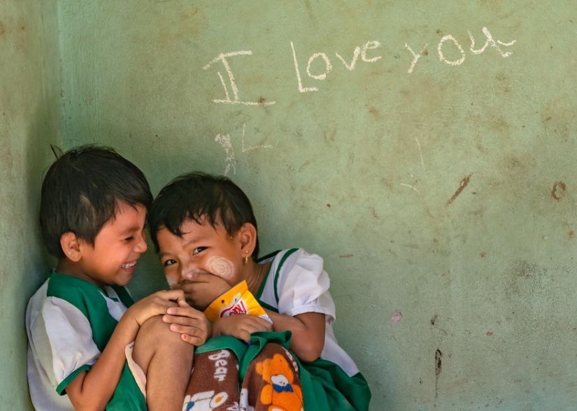 El amor está en el aire: las mejores fotos del concurso Ágora #Love2020 El amor está en el aire: las mejores fotos del concurso Ágora #Love2020