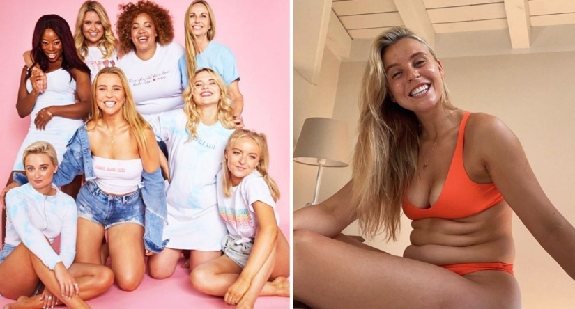 El amor por el mundo comienza con el amor propio: la activista Chessie King contó cómo aprendió a admirarse a sí misma