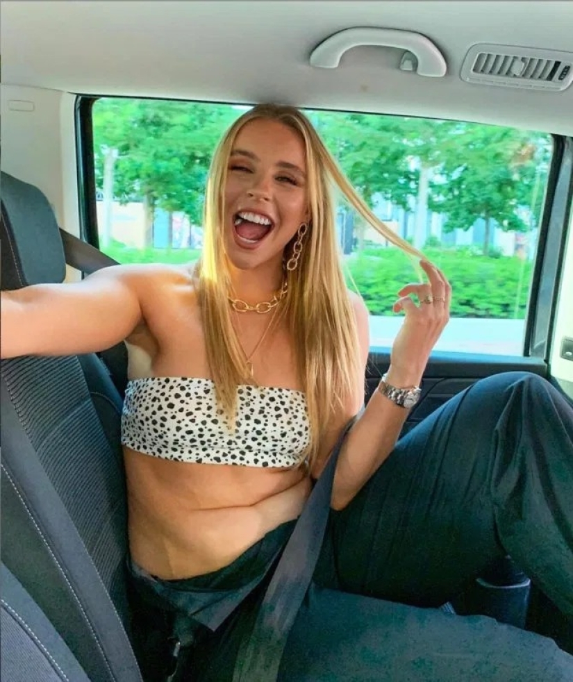 El amor por el mundo comienza con el amor propio: la activista Chessie King contó cómo aprendió a admirarse a sí misma