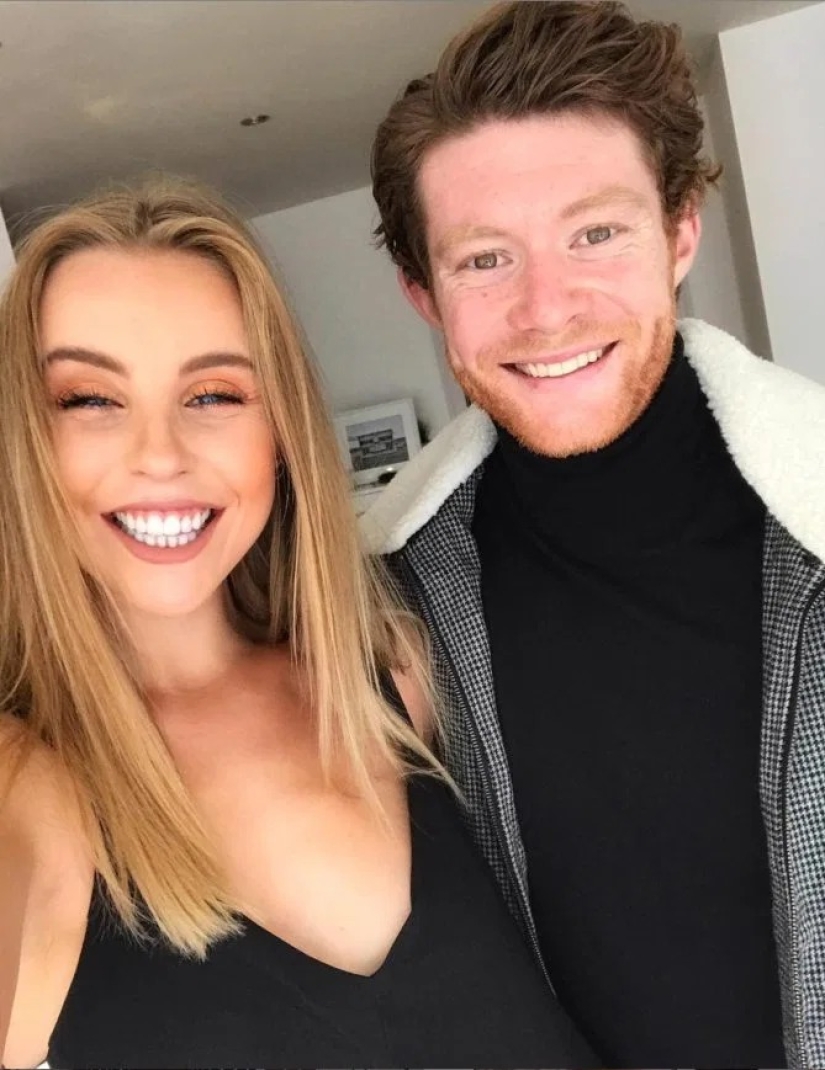 El amor por el mundo comienza con el amor propio: la activista Chessie King contó cómo aprendió a admirarse a sí misma