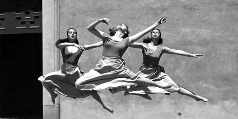 El animador francés hizo que las fotografías históricas se movieran