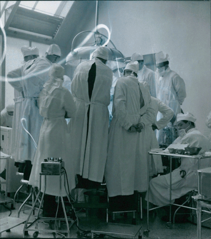 El animador francés hizo que las fotografías históricas se movieran