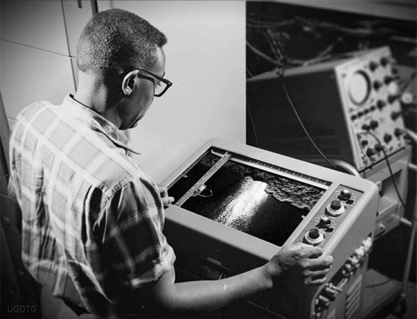 El animador francés hizo que las fotografías históricas se movieran