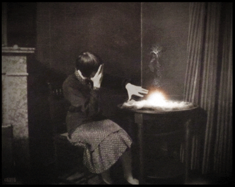 El animador francés hizo que las fotografías históricas se movieran