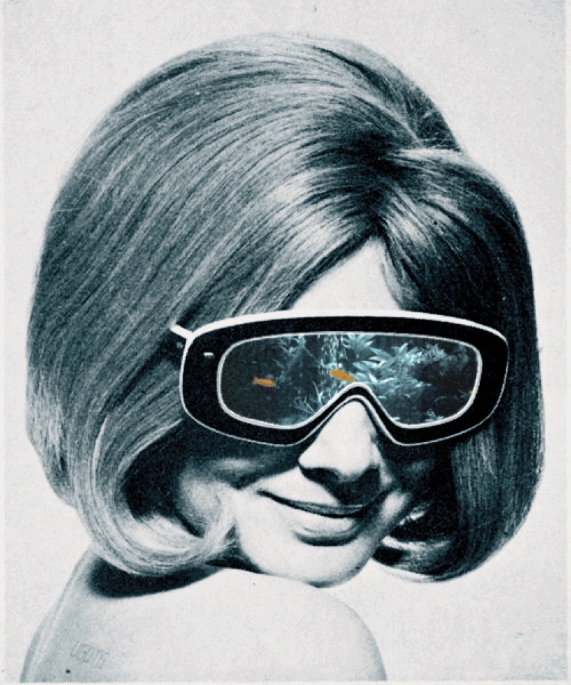 El animador francés hizo que las fotografías históricas se movieran