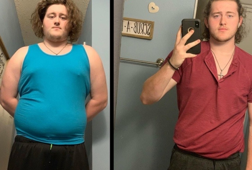 El año nuevo trae éxito! Principales logros de 20 usuarios de redes sociales en 2019