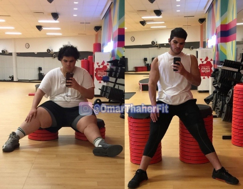 El año nuevo trae éxito! Principales logros de 20 usuarios de redes sociales en 2019